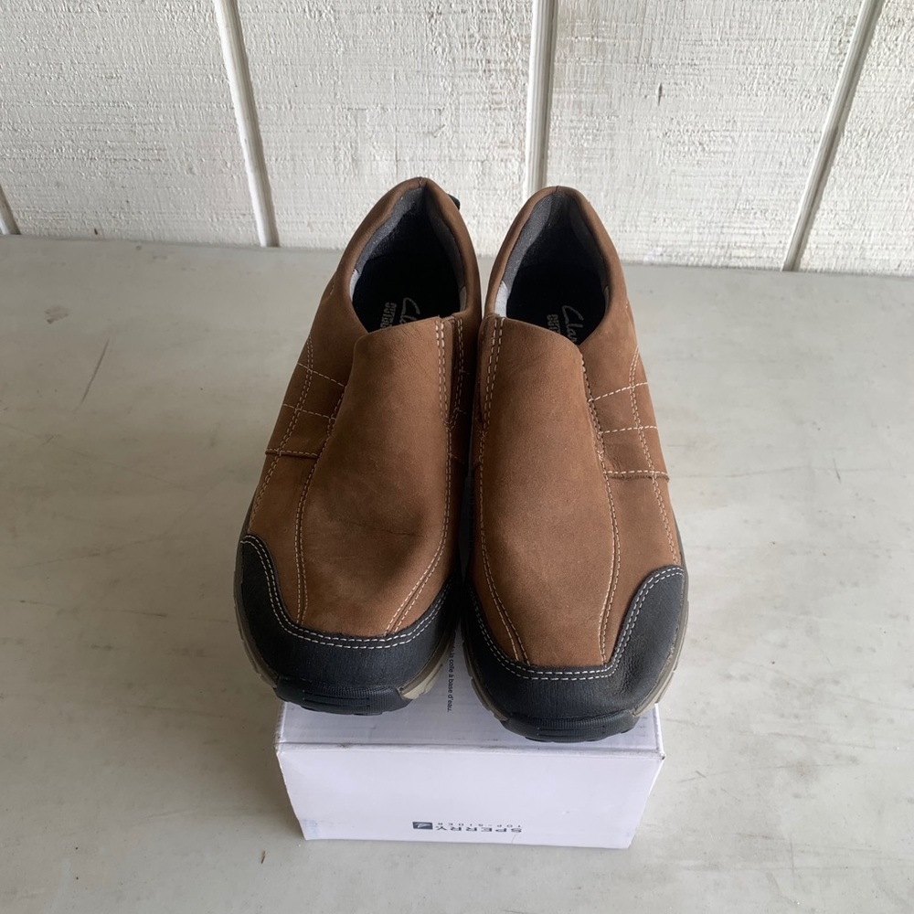 Wave walk Clark’s outdoor waterproof